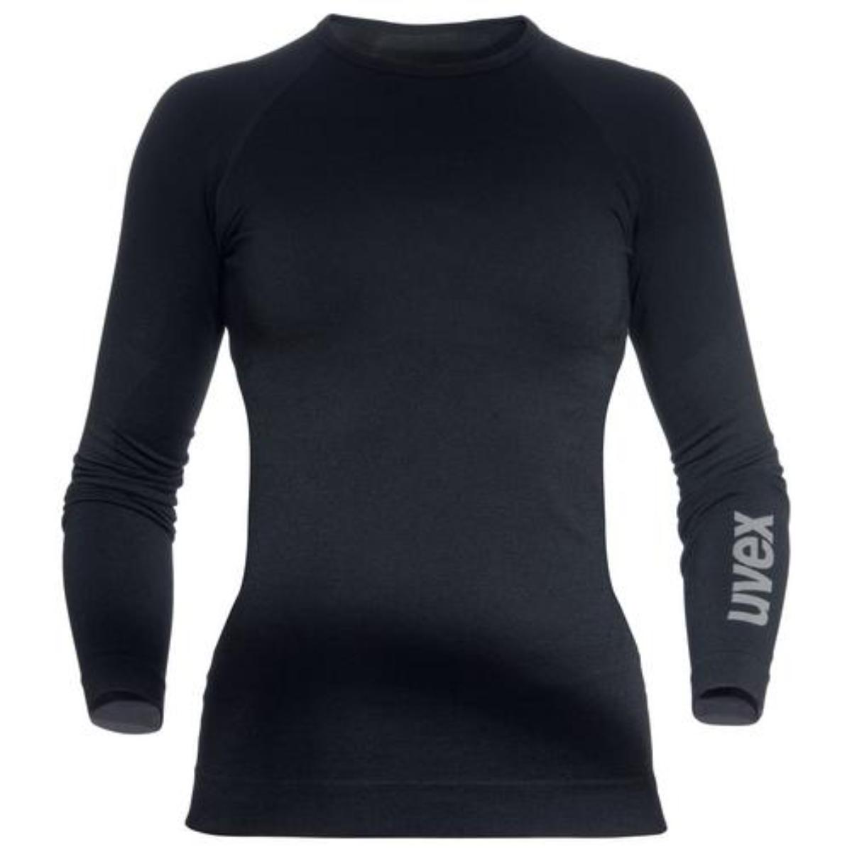 uvex suXXeed seamless underwear Langarmshirt woman