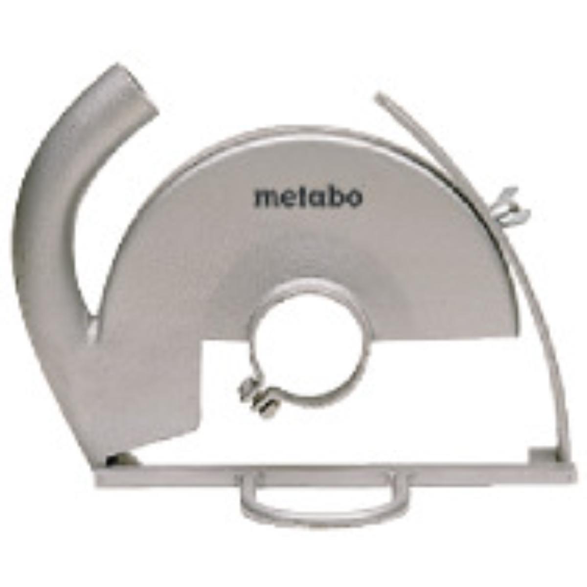 Metabo Schutzhaube für Trennscheibendurchmesser 180 mm