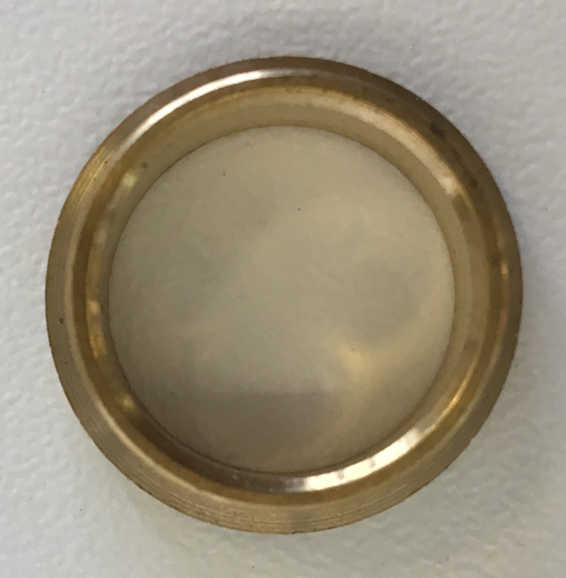 ELMAG Druckring 17x14 mm Nr. 12