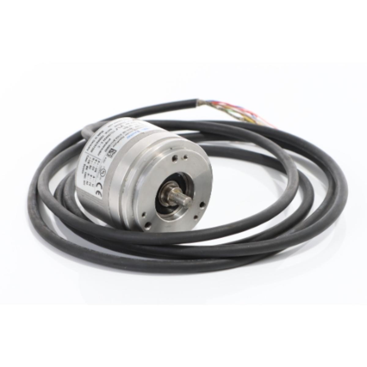 ELMAG Drehgeber (6000 Impulse)