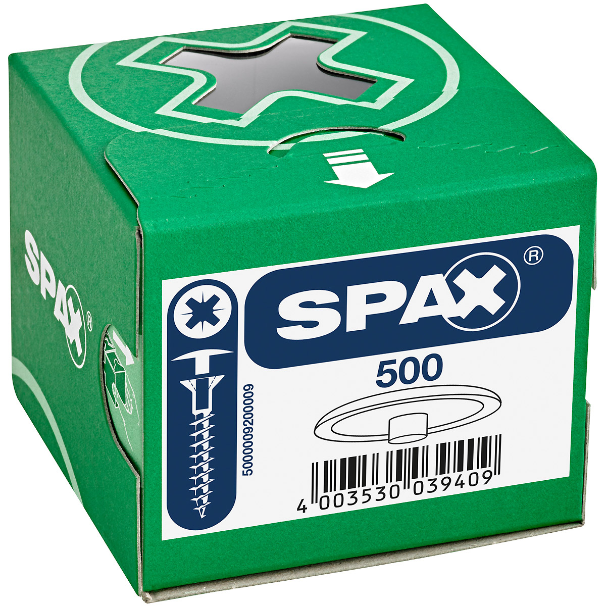 5000009200009SPX