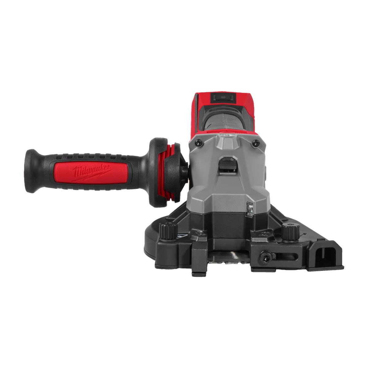 Milwaukee M18 FUEL Akku-Baustahlschneider M18FRBCO32-0X
