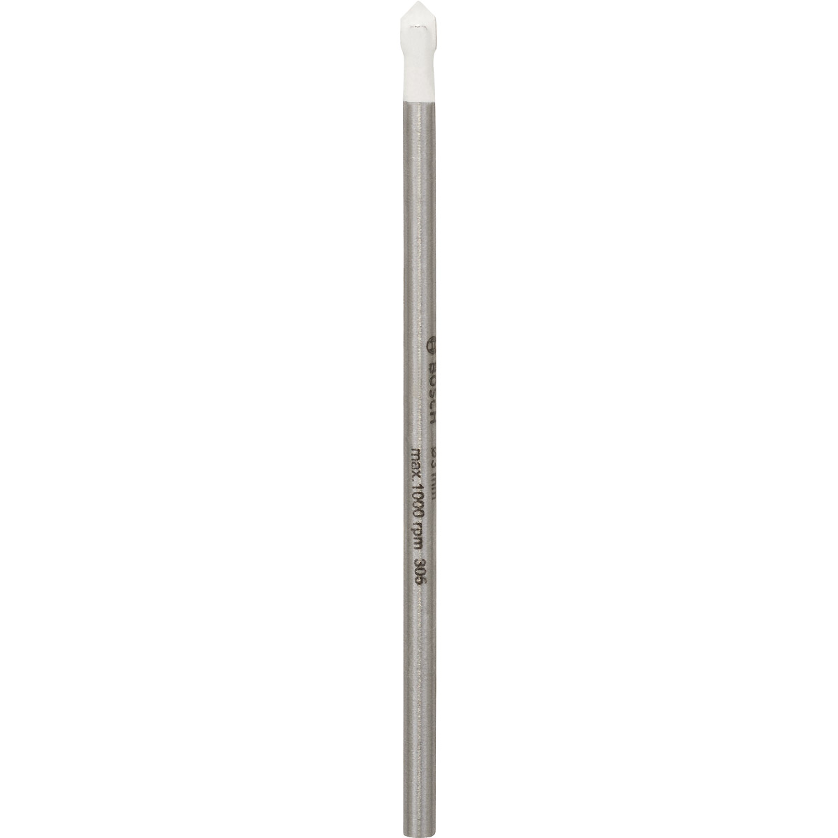 Bosch Fliesenbohrer CYL-9 Ceramic