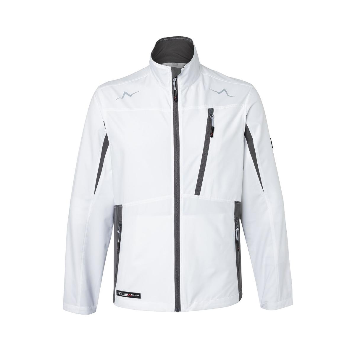 KÜBLER PULSE ECO Ultrashell Jacke