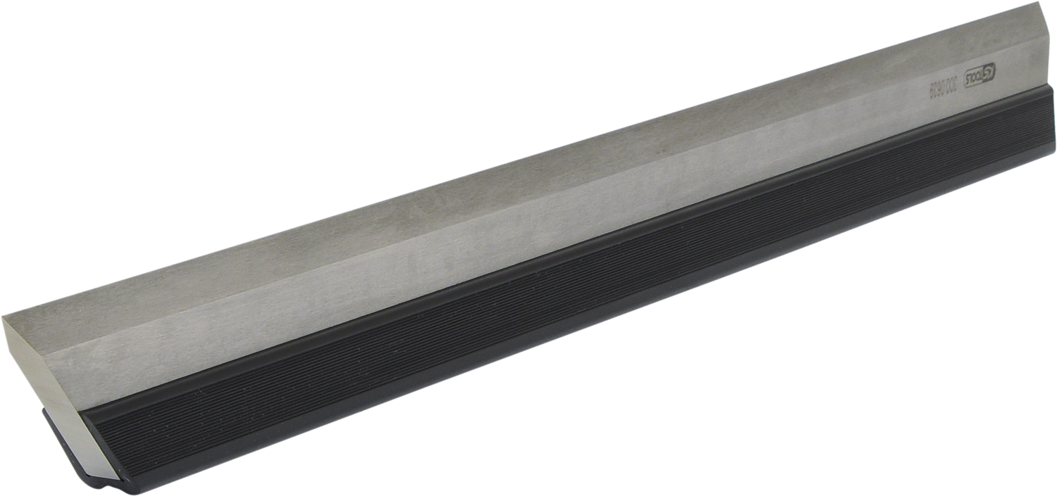 KS Tools Präzisions-Haarlineal