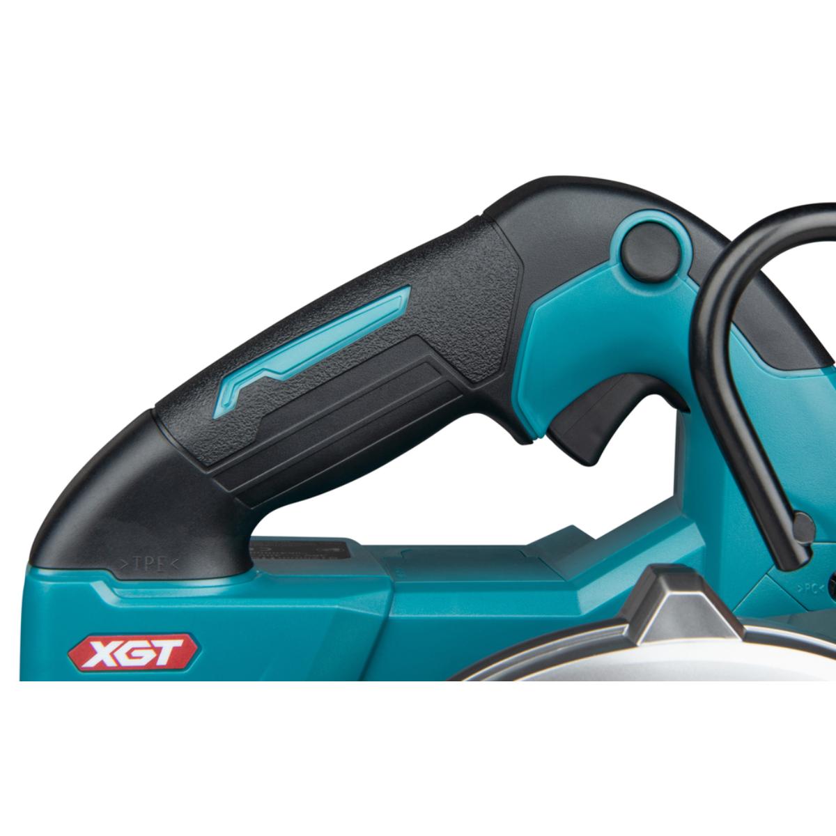 Makita Akku-Handkreissäge40V max. 6.400 min-1 47 mm 45°R/15°L