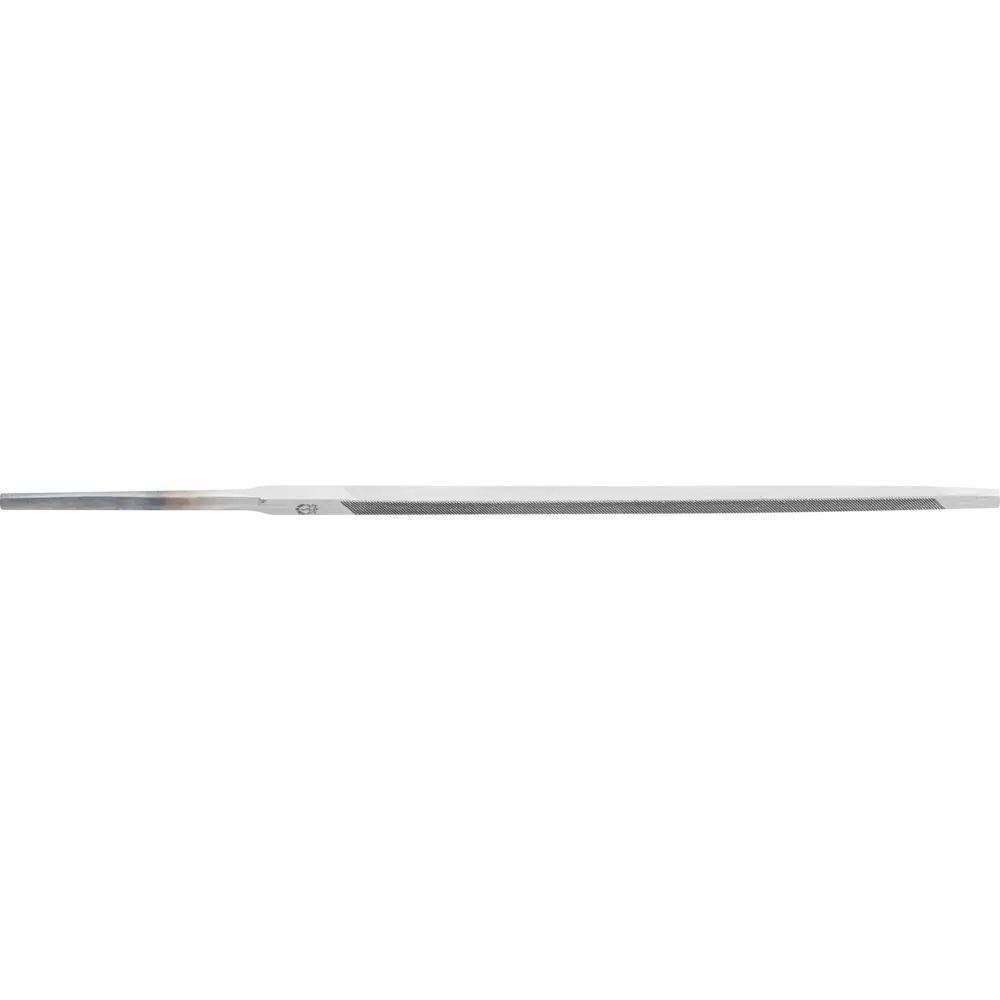 PFERD TOOLS Sägefeile Dreikant extra schmal Hieb 2 universell zum Schärfen