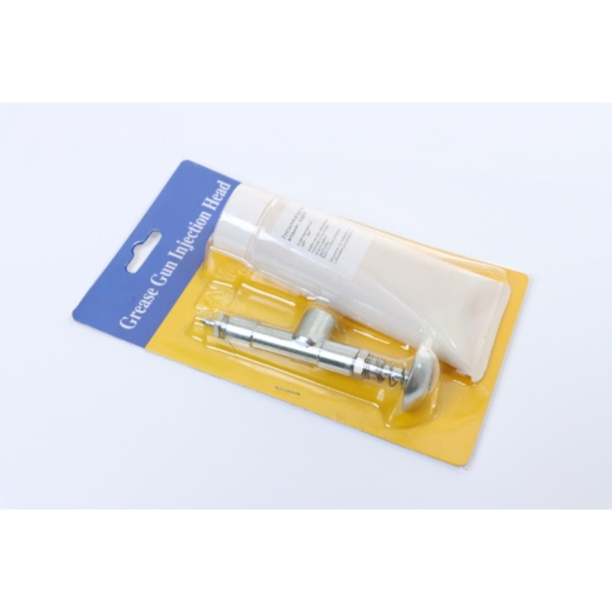 ELMAG Fettpumpe inkl. 100 g Spezialfett