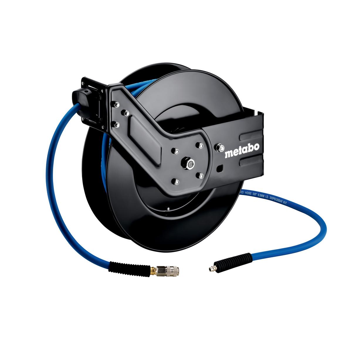 Metabo Schlauchaufroller SA 315