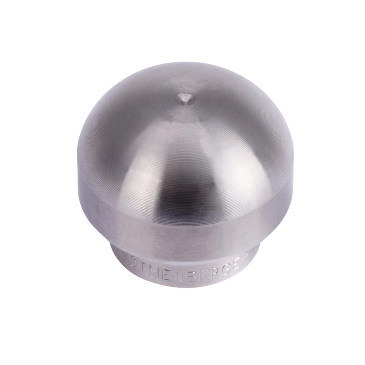 77506ro Rothenberger Rohrreinigungsdüse für HD30/130, R1/4 Zoll, Strahlw.45G