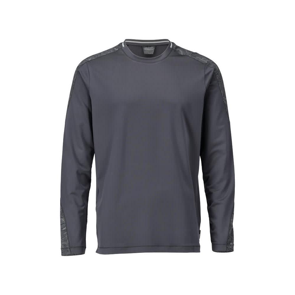 MASCOT Herren Langarmshirt
