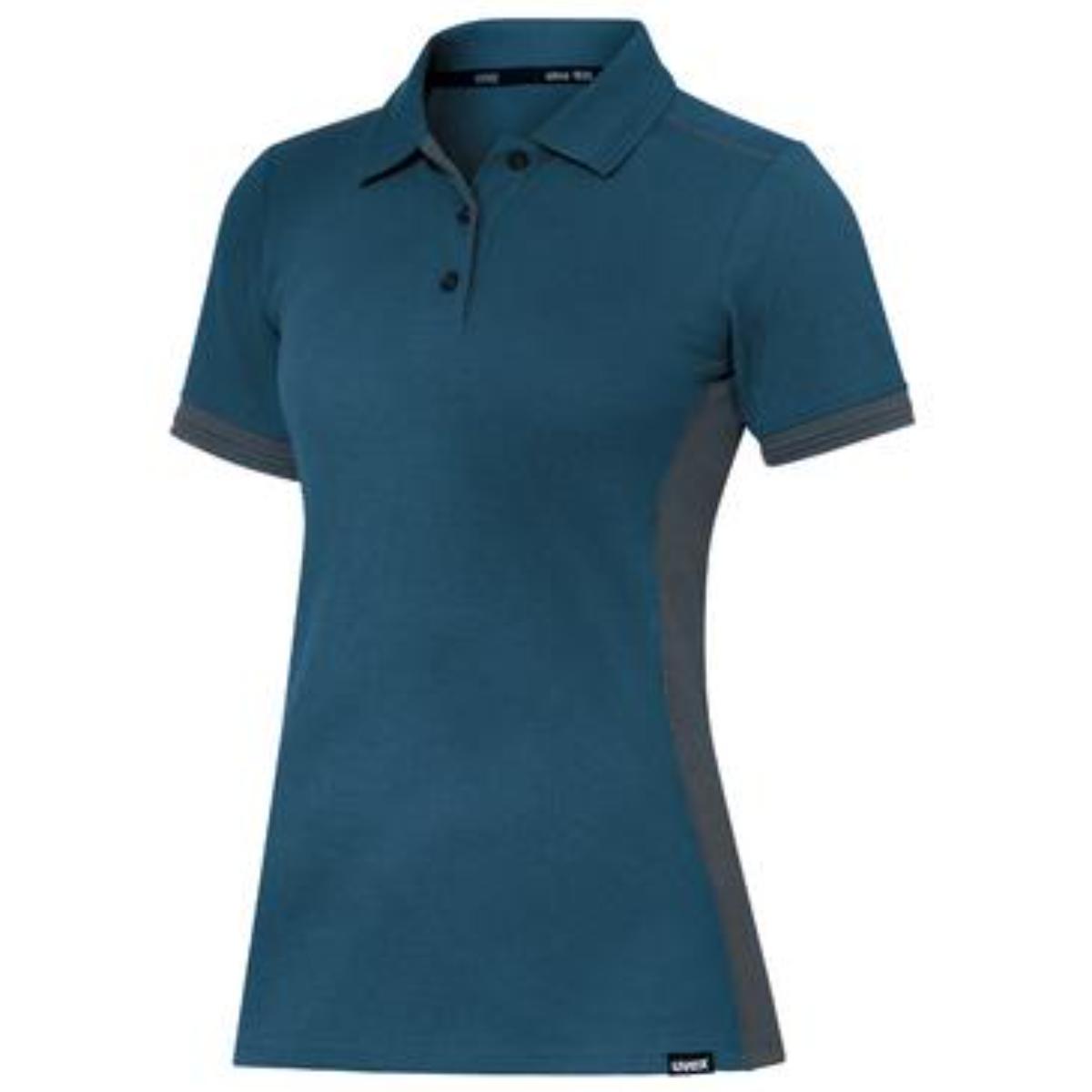 Uvex Damen Poloshirt 7319