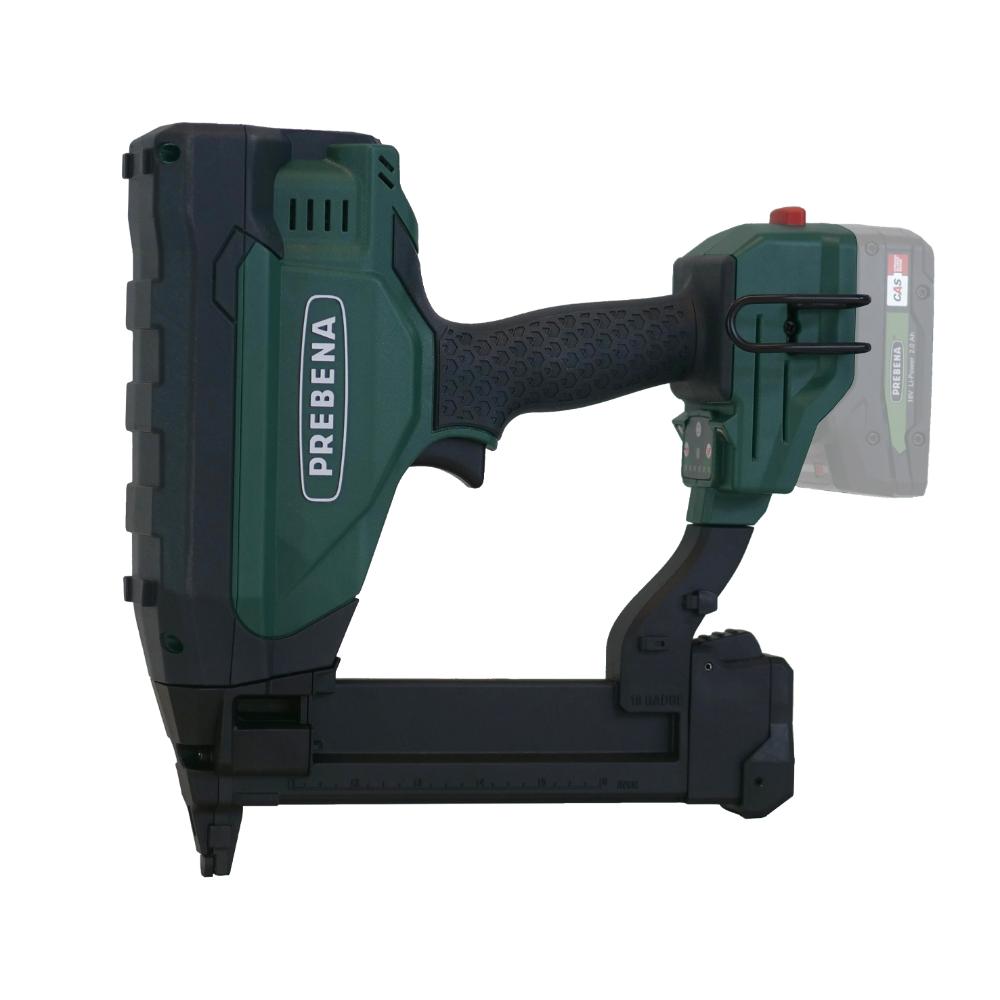 PREBENA PKT-3-ES40 Akku-Nagler für 15-40 mm