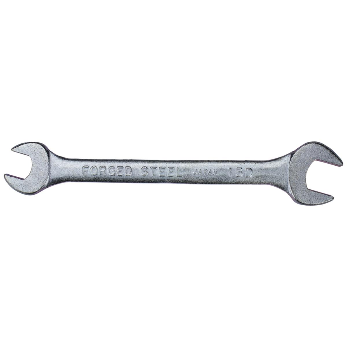 Makita Doppelmaulschlüssel SW8/10