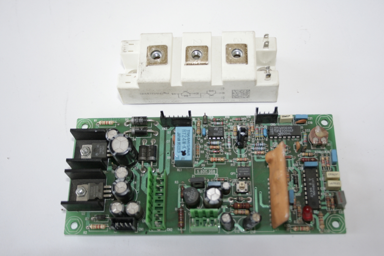 9506009EL