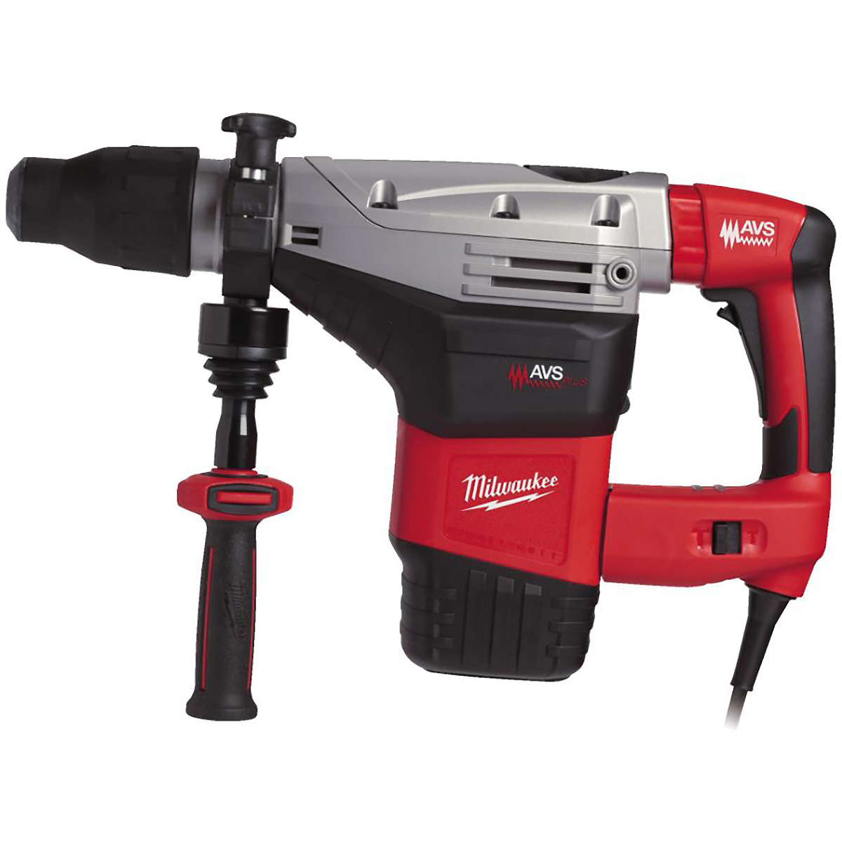 Milwaukee Kombihammer K750S