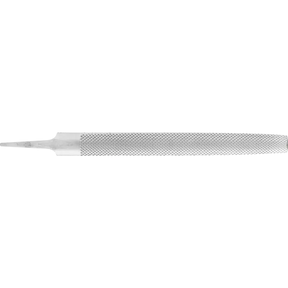 PFERD TOOLS Kabinettraspel für Holz Halbrund-Spitz Hieb 2 universell zum Schruppen und Schlichten