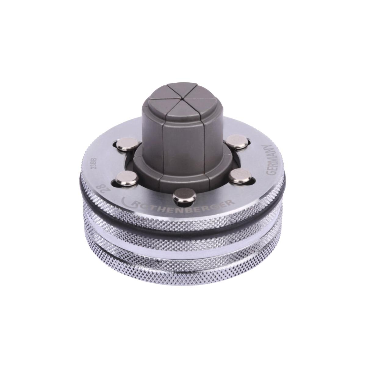 Rothenberger Expanderkopf 28x1,5mm Standard ROLOCK
