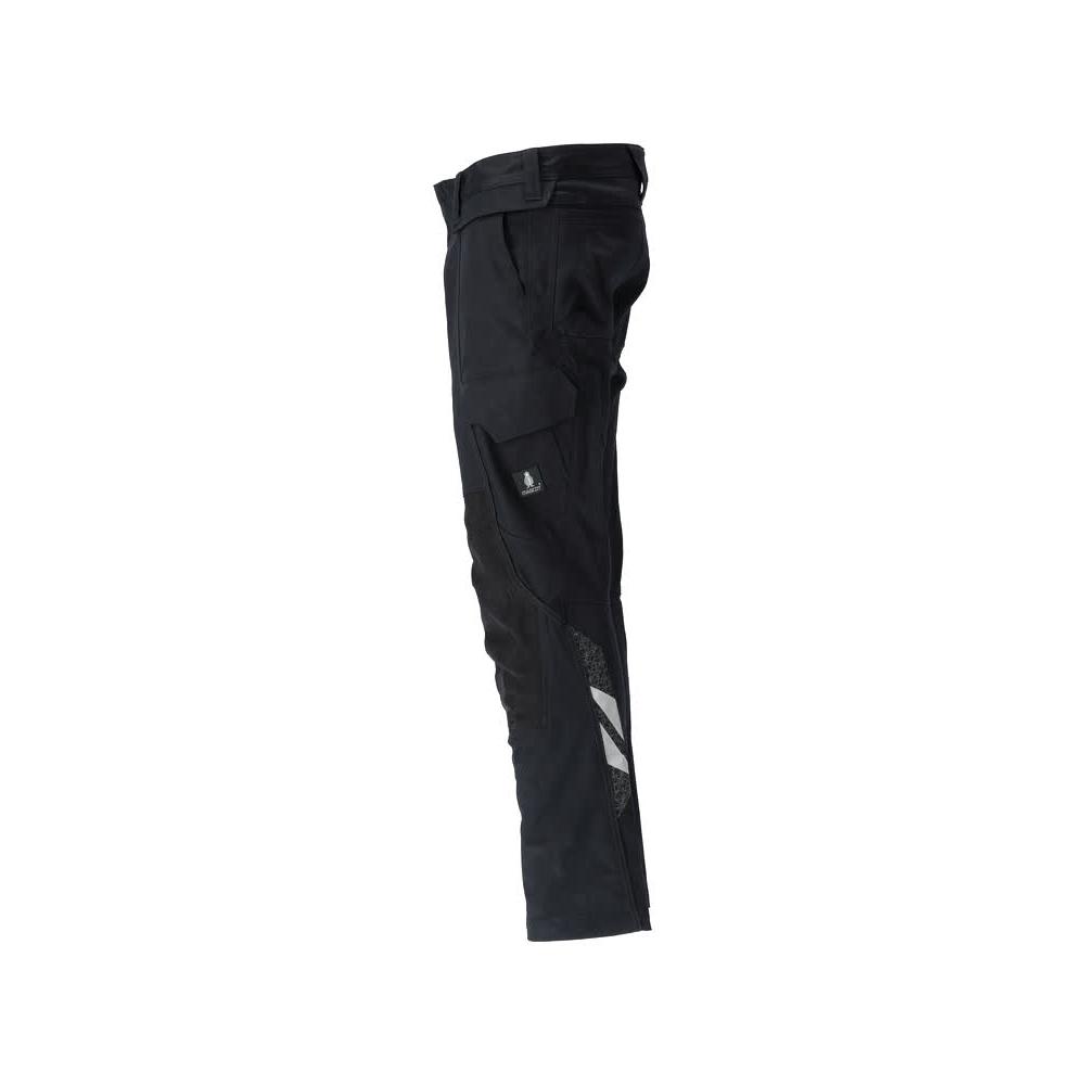 MASCOT Herren Hose mit Knietaschen ACCELERATE