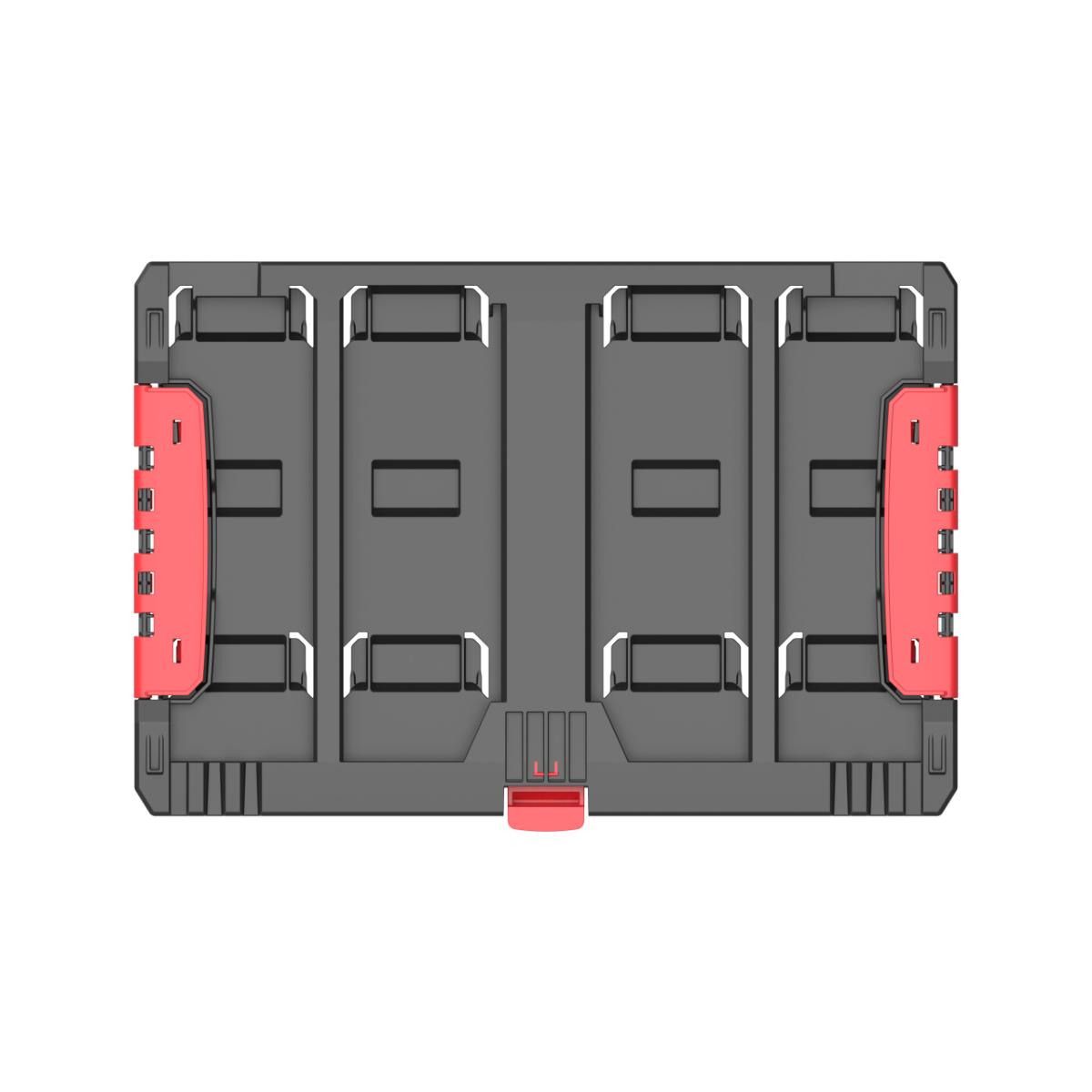 Milwaukee PACKOUT Adapter