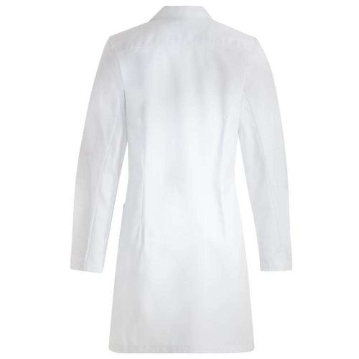 uvex suXXeed essentials Mantel Damen reinweiß