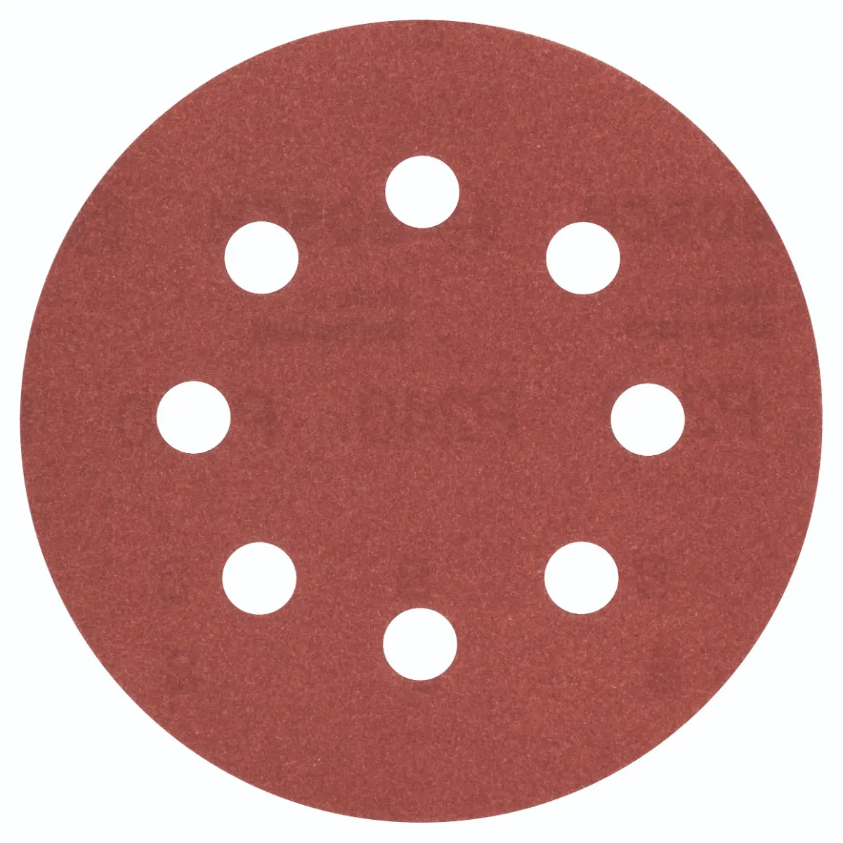 Bosch Schleifblatt-Set für Exzenterschleifer D= 115 mm, K=240, 5-tlg.