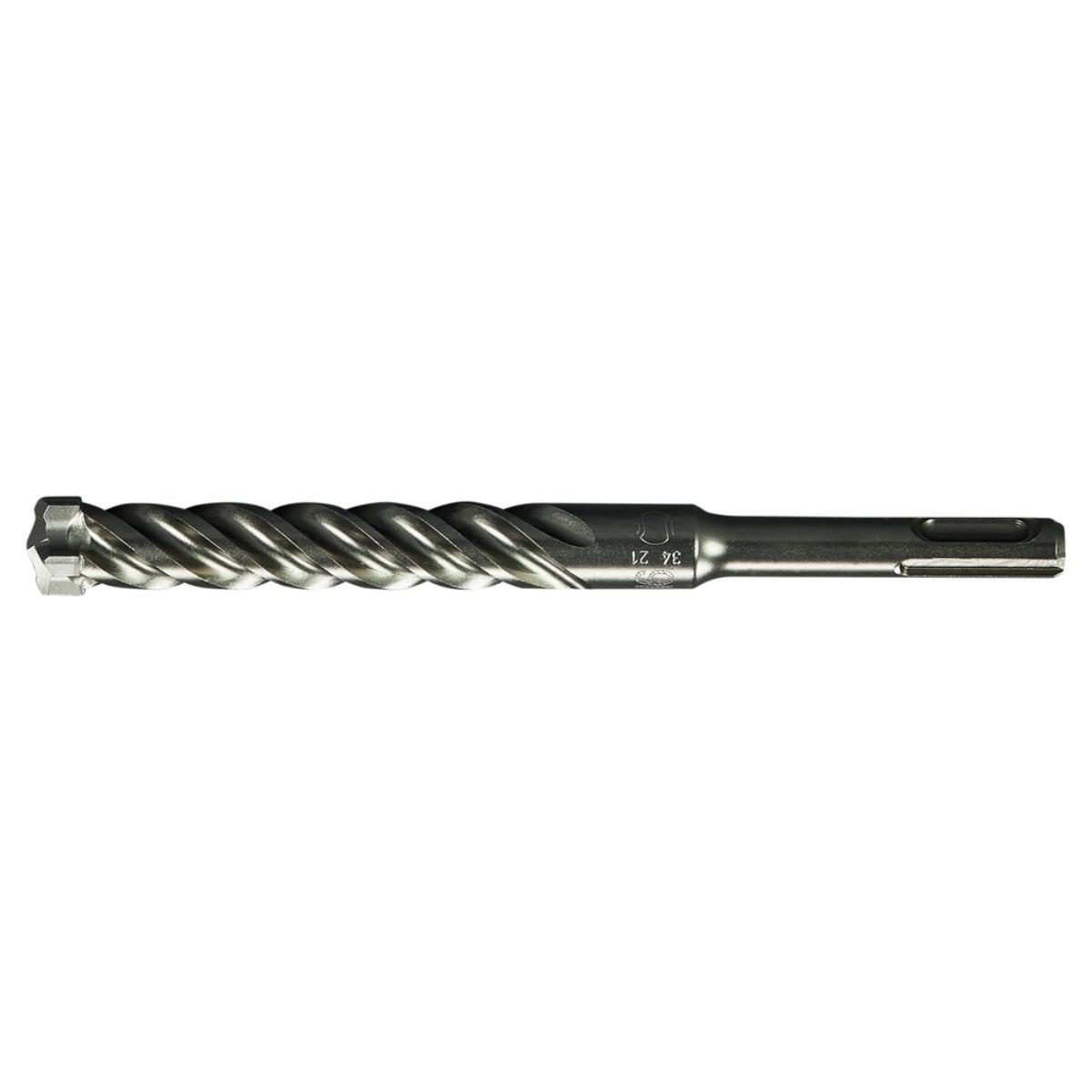 Makita SDS-PLUS Bohrer 16x165mm NEMESISII Ø 16,0 mm, Länge 165 mm, SDS-PLUS