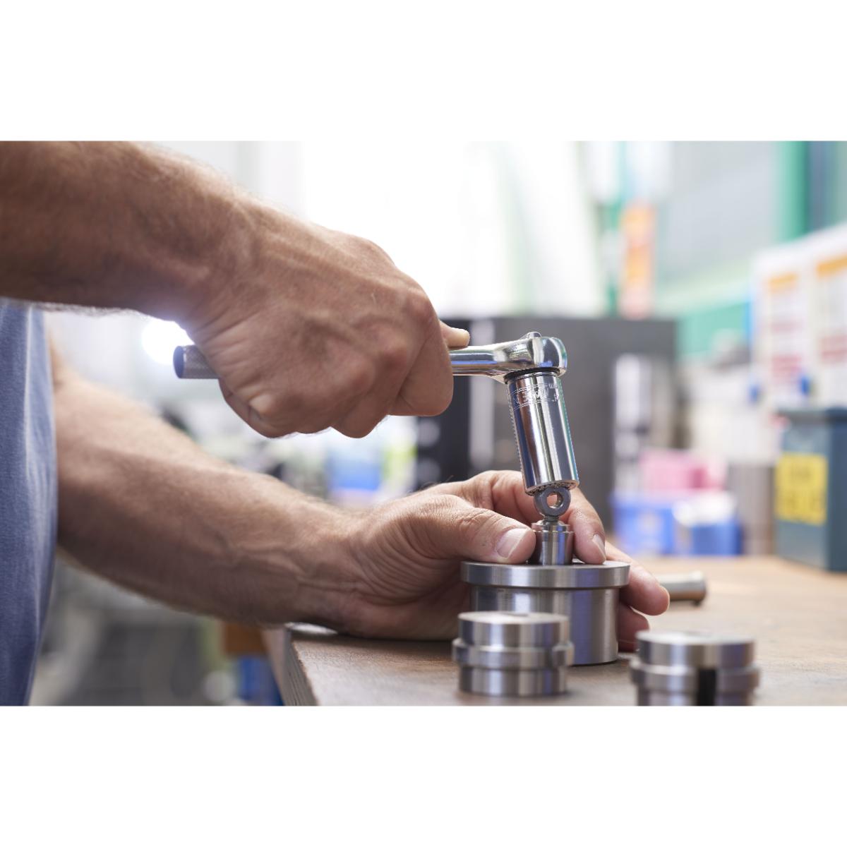 Wiha Steckschlüsseleinsatz Gripper 3/8 zoll