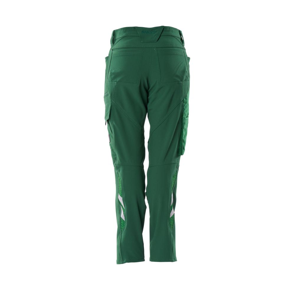 MASCOT Damen Hose mit Knietaschen ACCELERATE