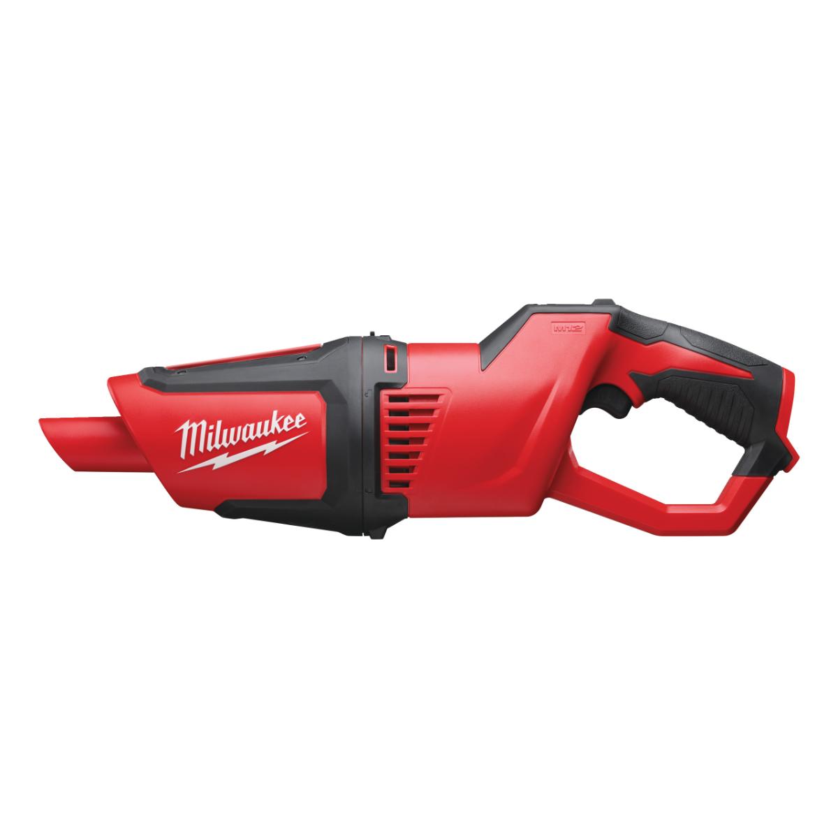 Milwaukee Akku-Handstaubsauger M12 HV-0