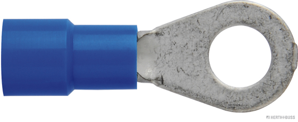 HERTH&BUSS Quetschverbinder, DIN 46237