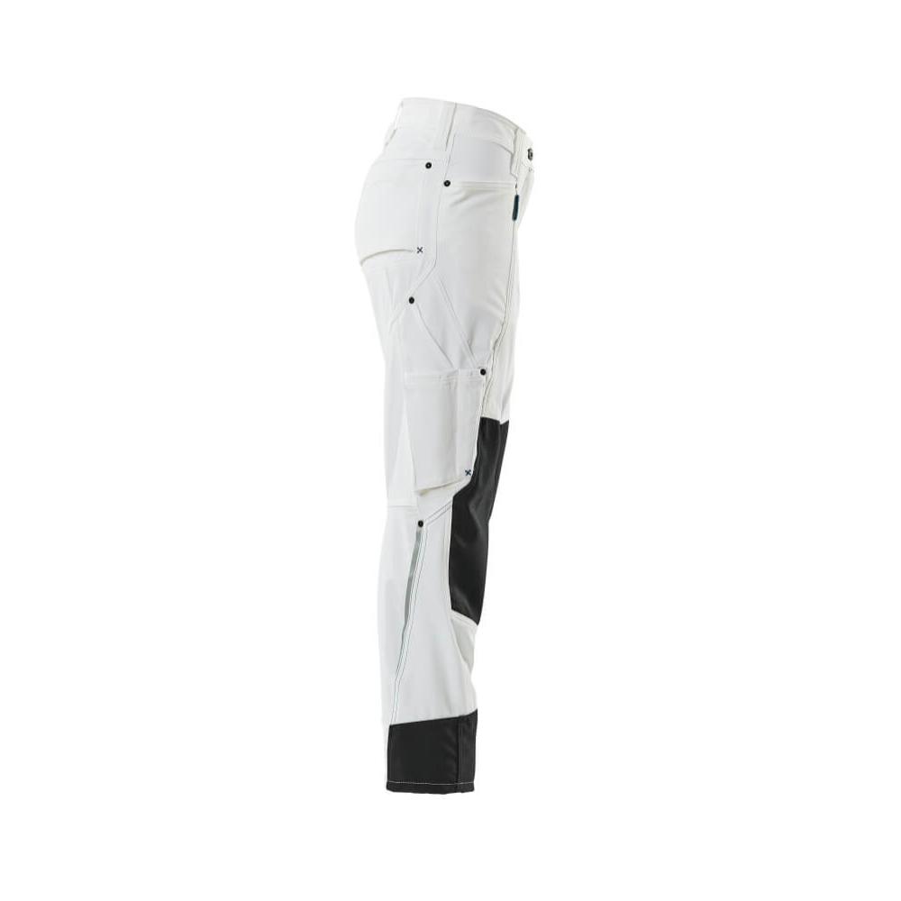 MASCOT Damen Hose mit Knietaschen ADVANCED