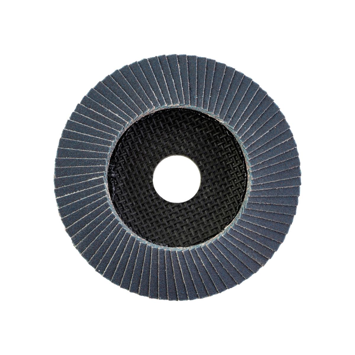Milwaukee - Fächerschleifscheibe SL50/115 K80 Zirkon - 4932472222