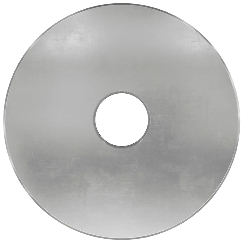 Fischer Kopfplatte FCC-HP M24 R