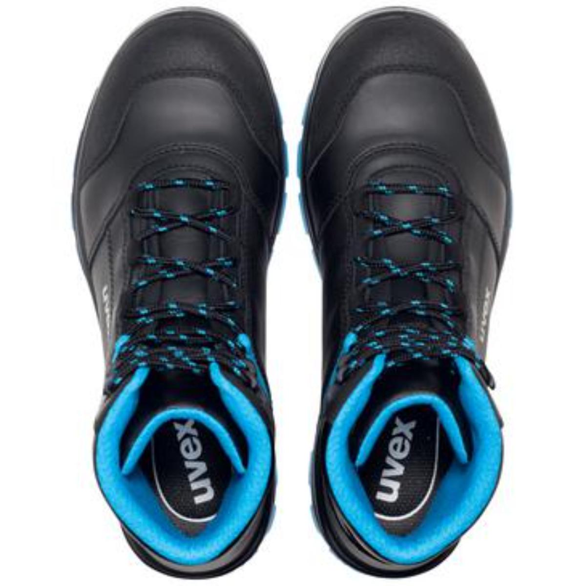 9556337uv uvex 2 xenova Sicherheitsschuh S3 Stiefel