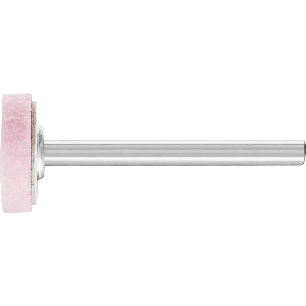 PFERD TOOLS STEEL EDGE Schleifstift Zylinder für Stahl- und Stahlguss