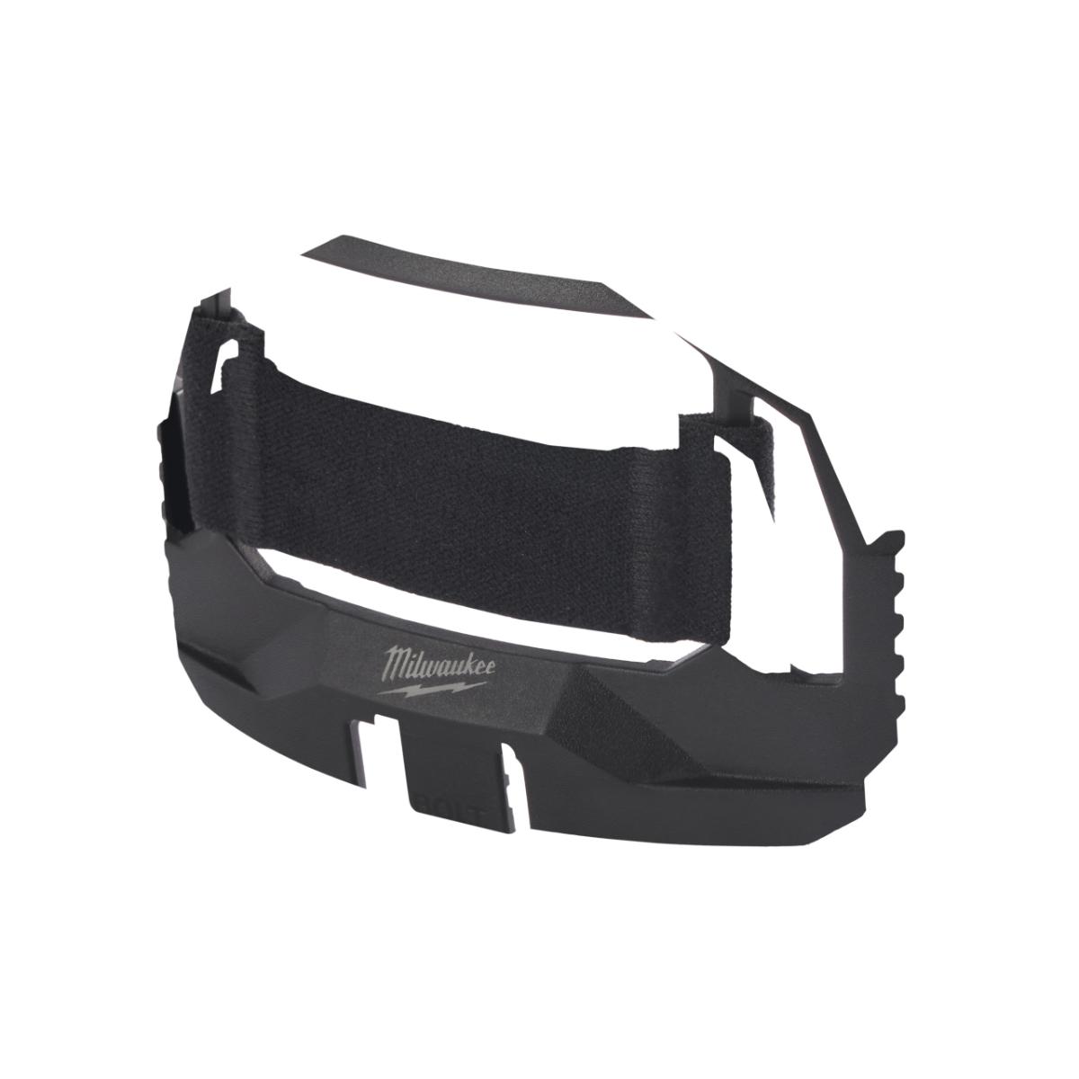 Milwaukee BOLT Adapterplatte für Stirnlampen Milwaukee BOLT Adapterplatte für Stirnlampen