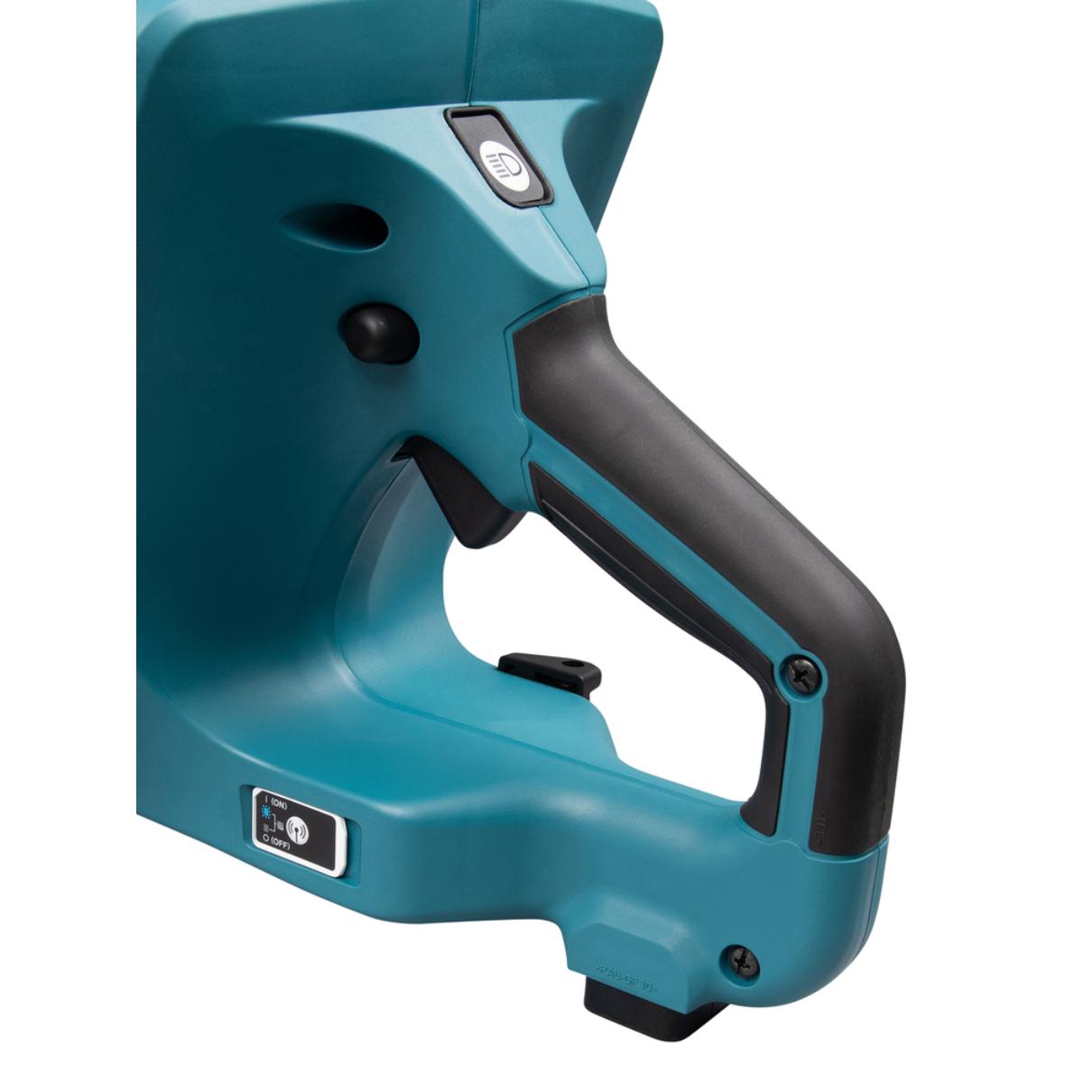 Makita Akku-Trennschleifer XGT - 2x40V max. - 355 mm - 127 mm - CE002GZ01