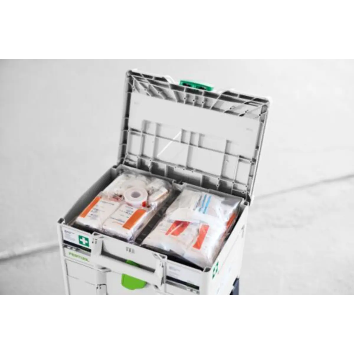 Festool Erste-Hilfe-Systainer SYS3 M 112-FA-Set
