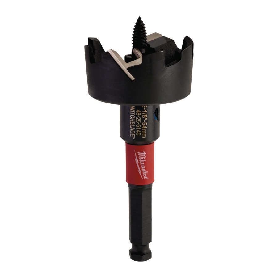 Milwaukee - SELBSTBOHRER SWITCHBLADE 54MM - 48255140