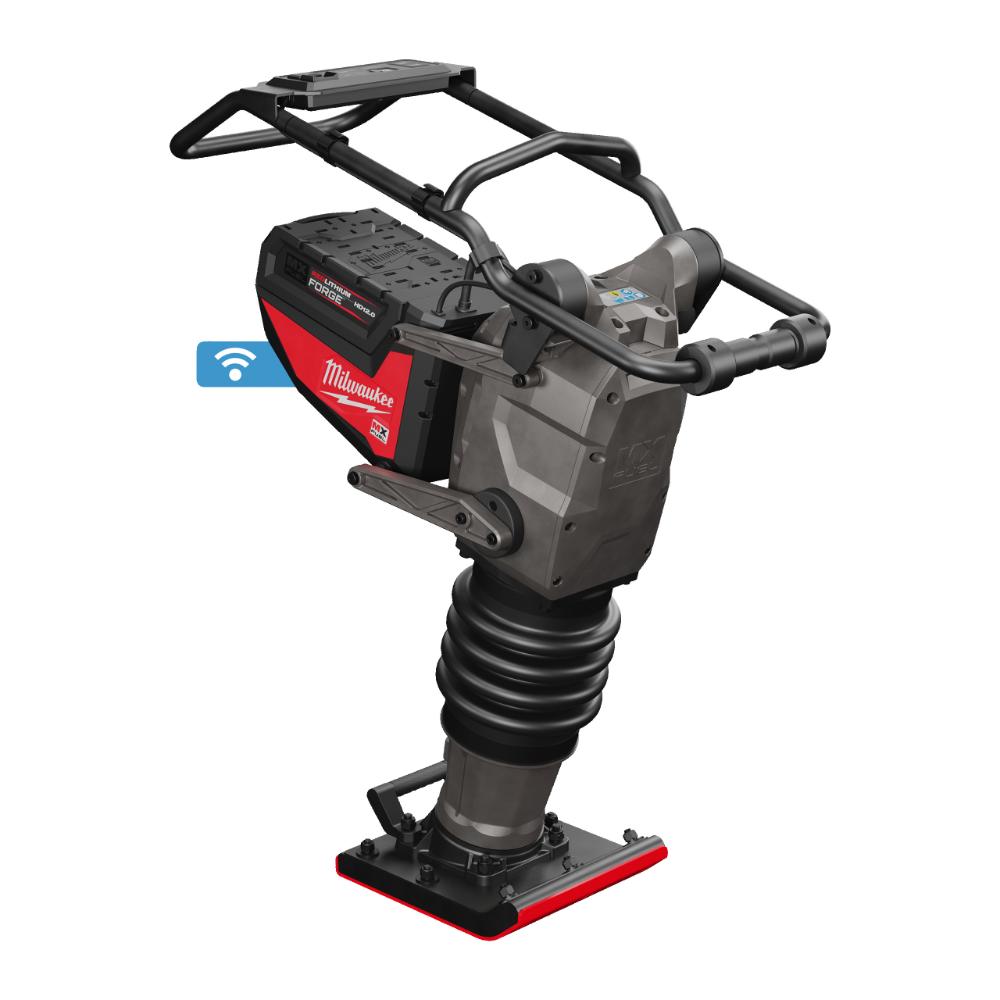 Milwaukee MX FUEL Akku-Stampfer MXFRAM60-122