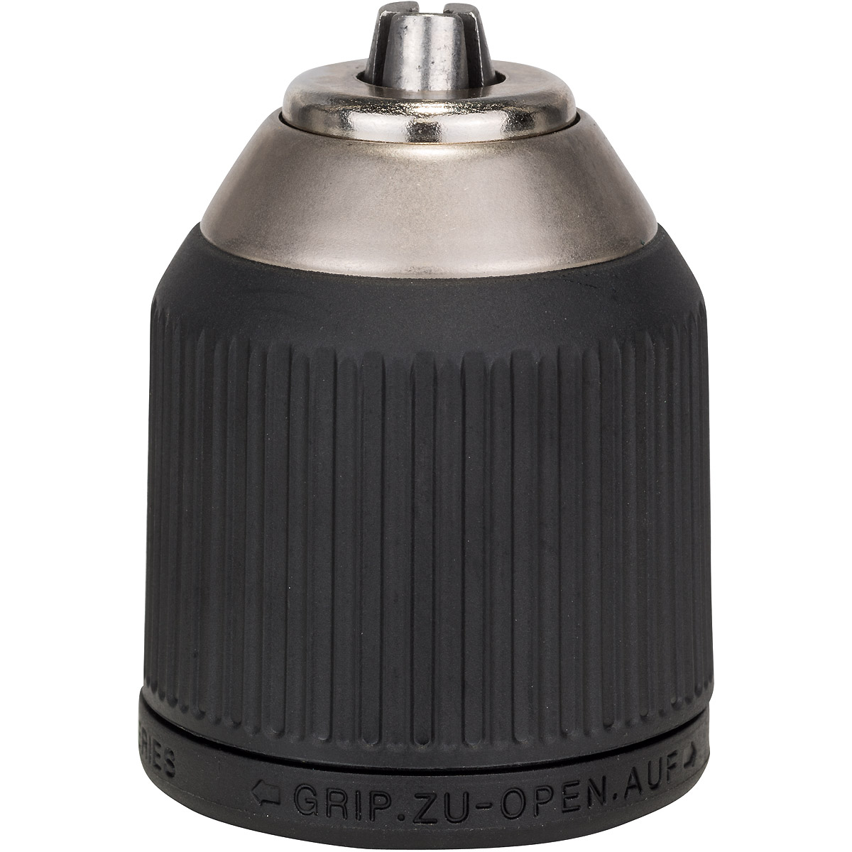 Bosch Schnellspannbohrfutter bis 10 mm, 1,5 bis 10 mm, 1/2 Zoll bis 20 Zoll