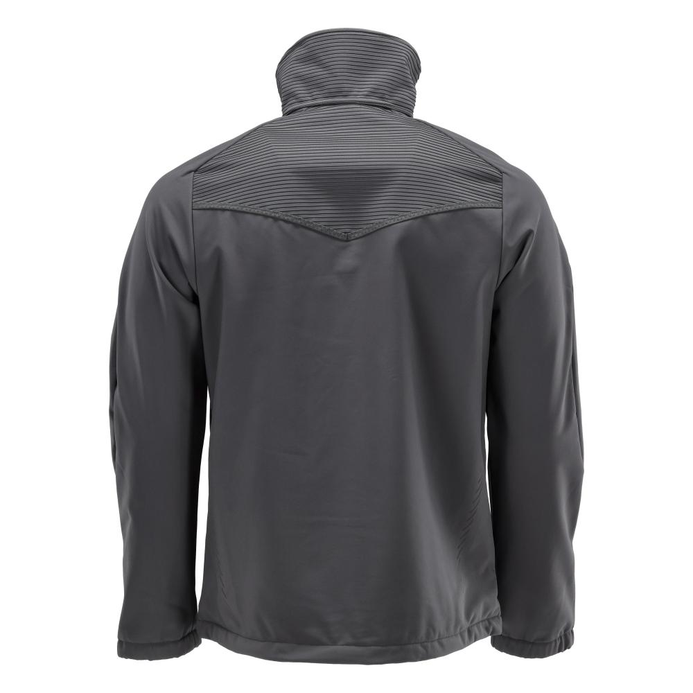 MASCOT Herren Softshell Jacke CUSTOMIZED