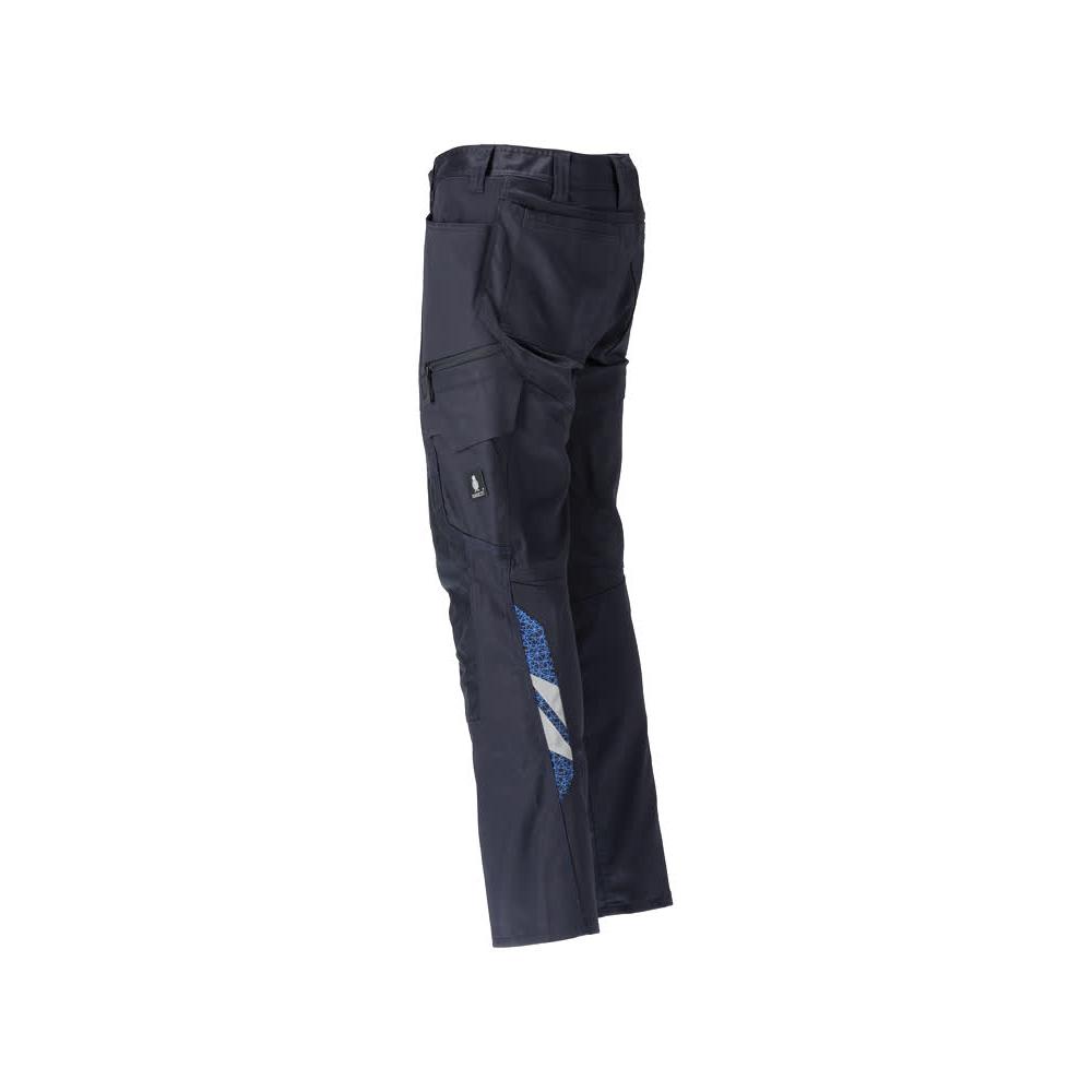 MASCOT Herren Hose mit Knietaschen ACCELERATE