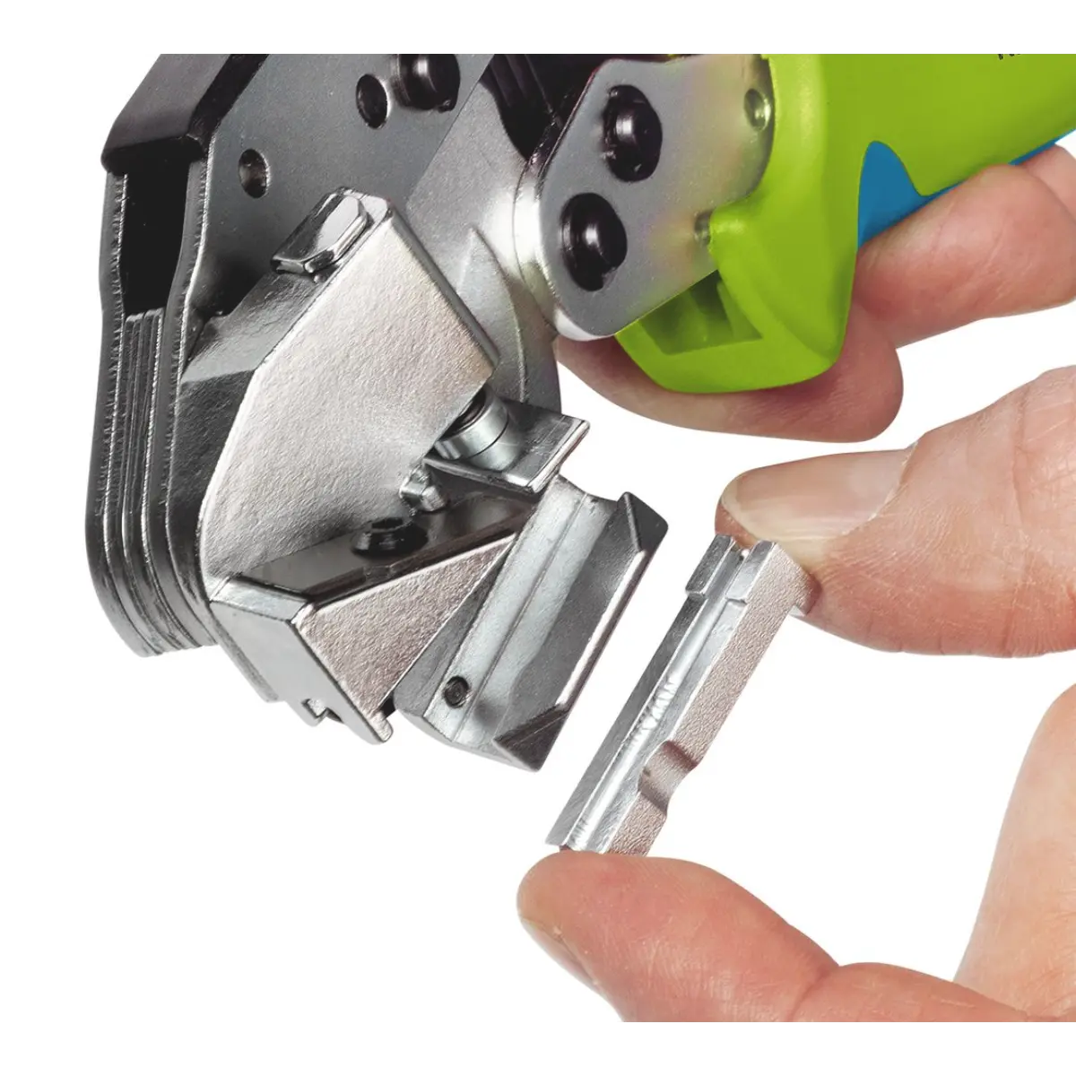 Rennsteig RAUCUT I im Kunststoffkoffer mit Bündeladerführung 1,8 / 2,0 / 2,4 / 2,8 / 3,0 / 3,5 / 4,2 mm