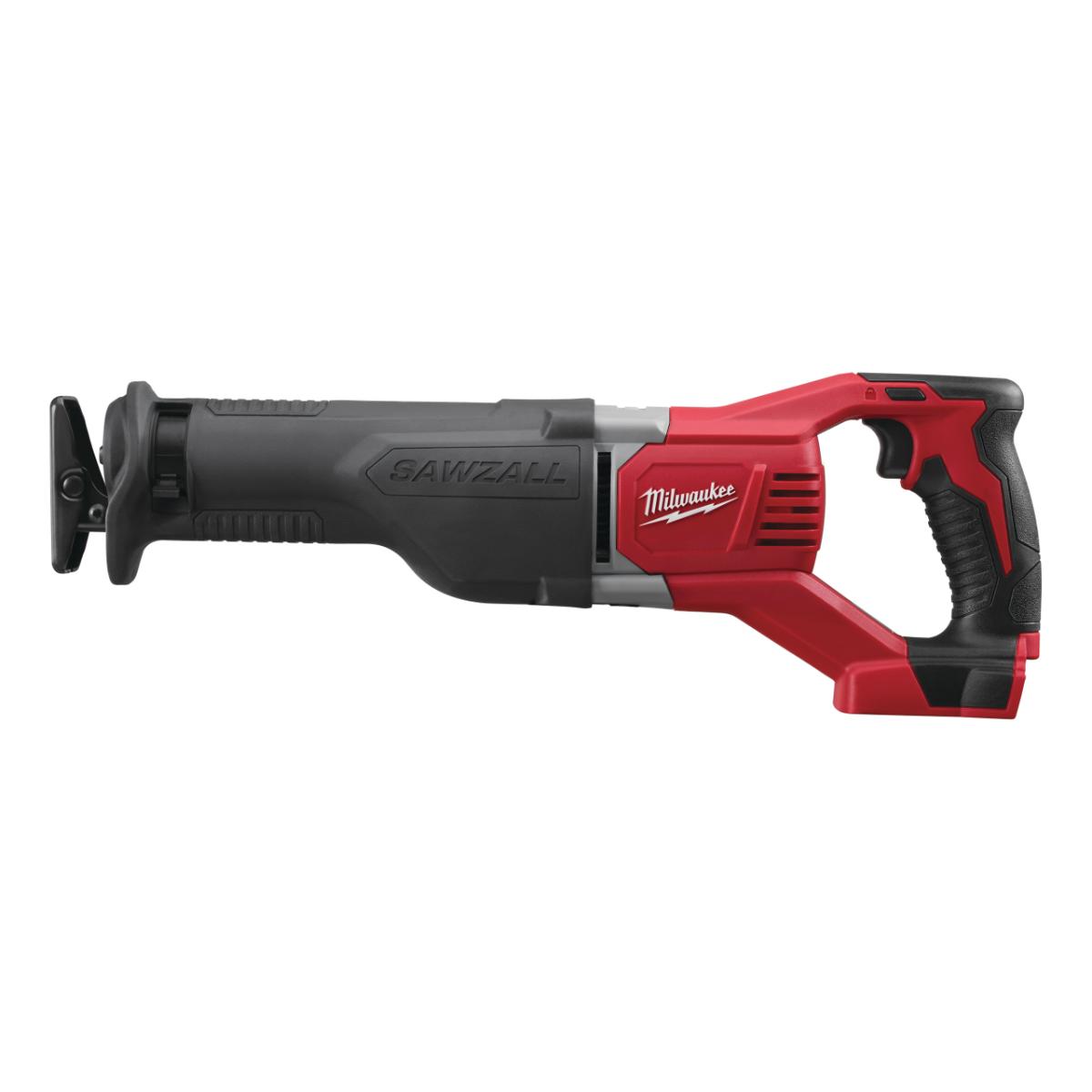 Milwaukee Akku-Säbelsäge M18 BSX-0