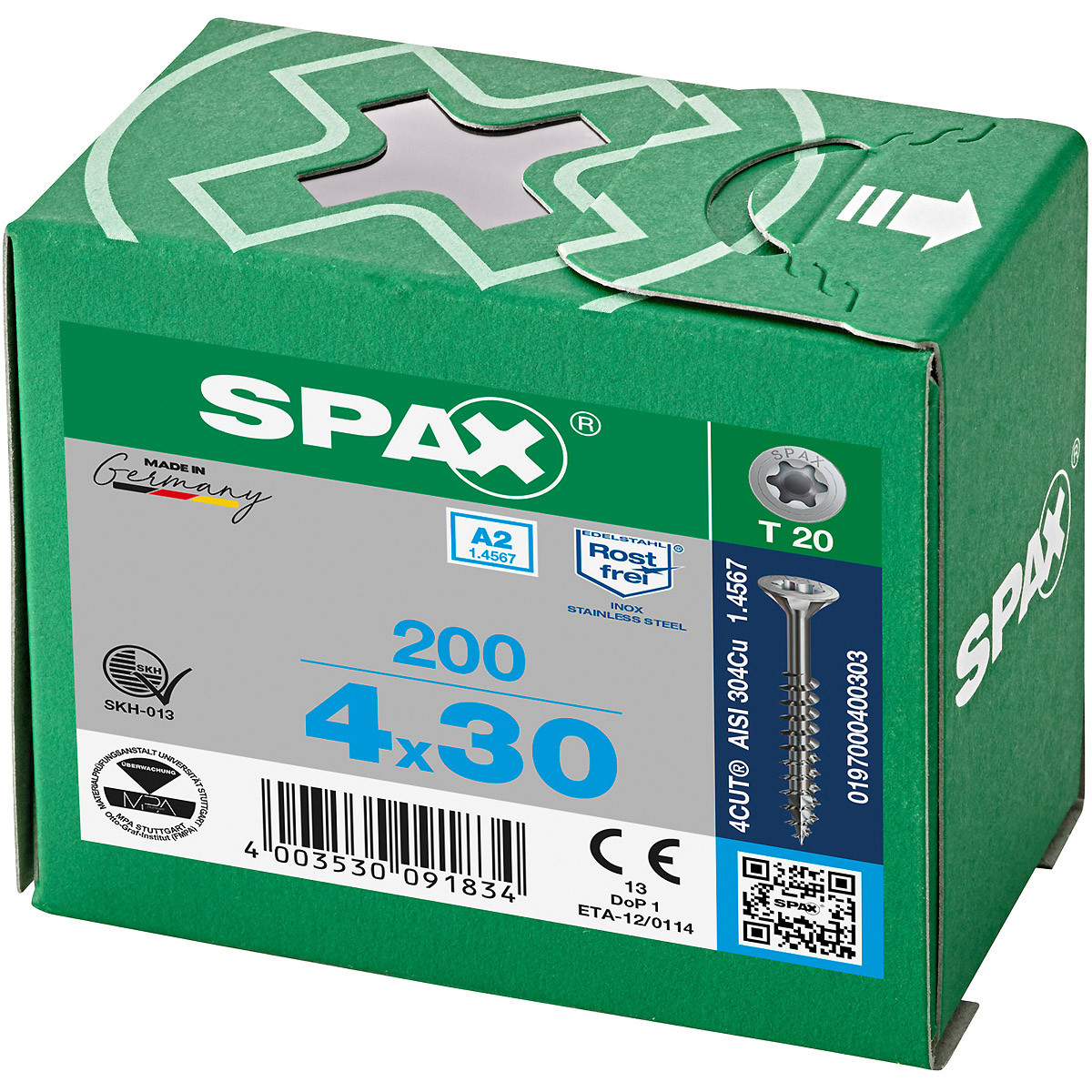 0197000400303SPX