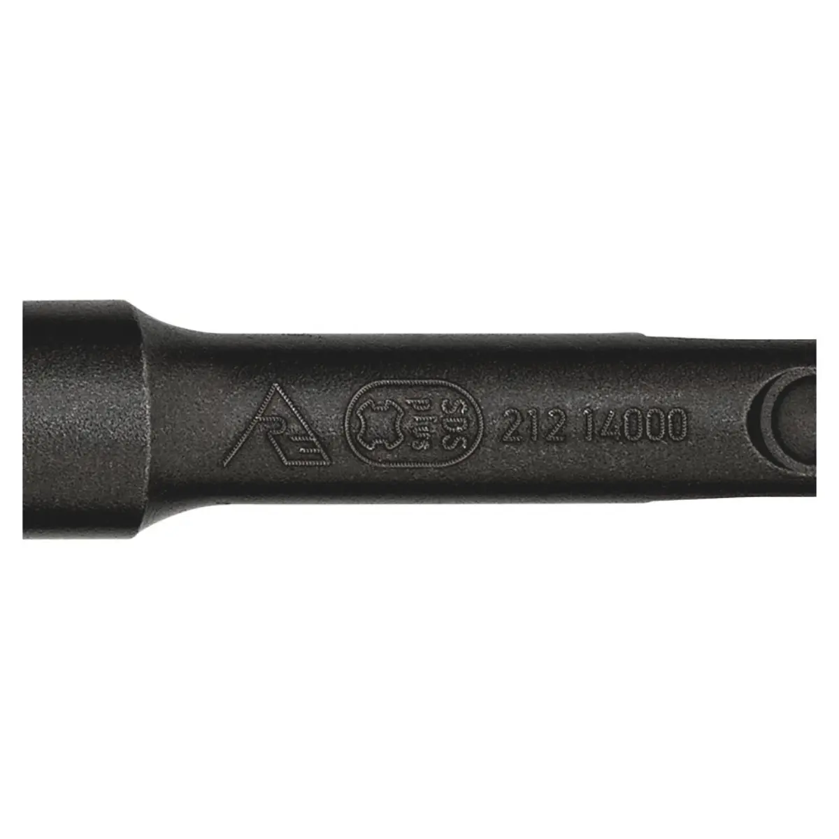 Rennsteig PCS-Flachmeißel für Elektrohämmer SDS plus, 20 x 140 mm