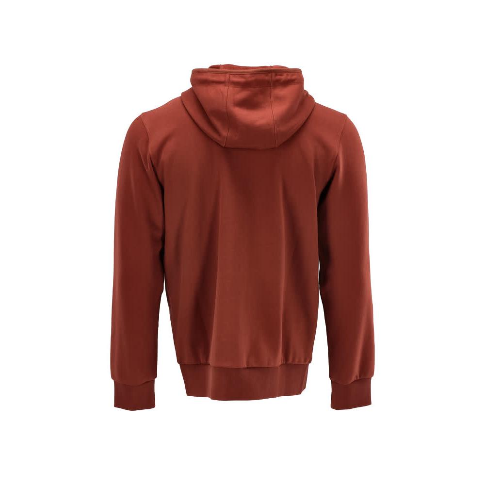 MASCOT Herren Kapuzensweatshirt mit Reißverschluss CUSTOMIZED