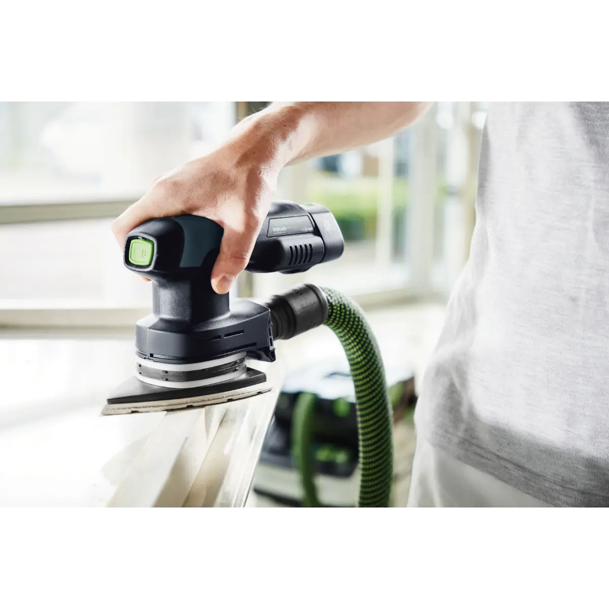 Festool Schleifmittel Granat Delta400 P240 GR/50